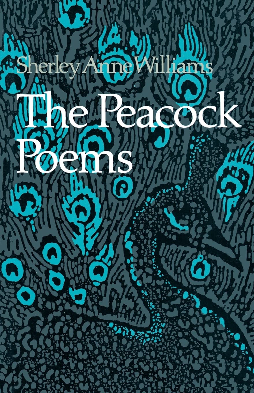 The Peacock Poems (Wesleyan Poetry Series),Used