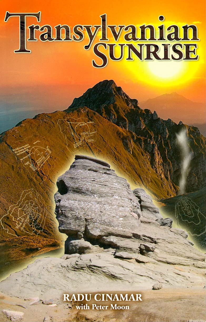 Transylvanian Sunrise,New