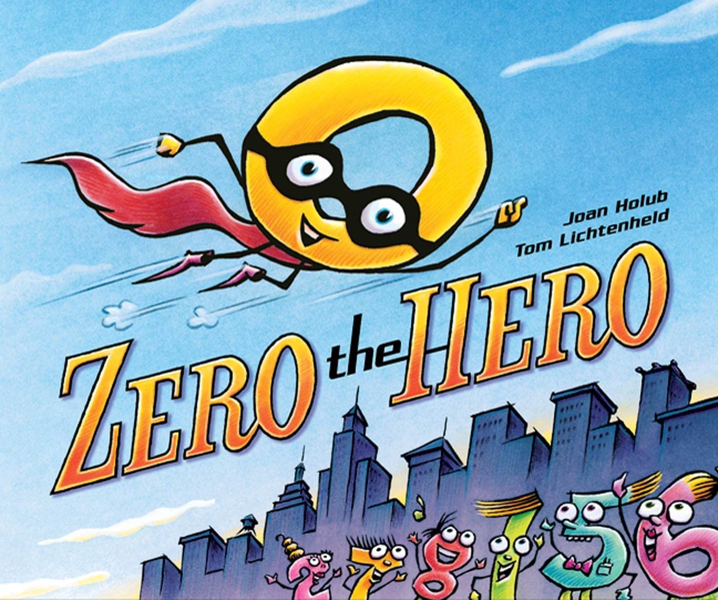 Zero The Hero,Used