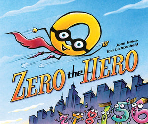 Zero The Hero,Used