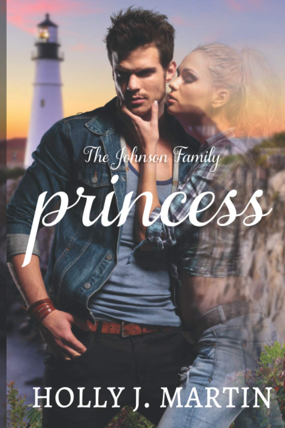 Princess (The Johnson Family),Used