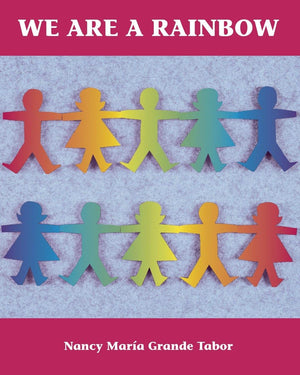 We Are a Rainbow,Used