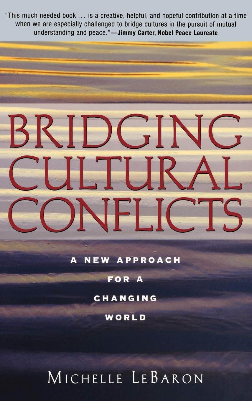 Bridging Cultural Conflicts: A New Approach for a Changing World,Used