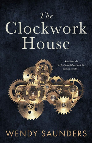 The Clockwork House,Used