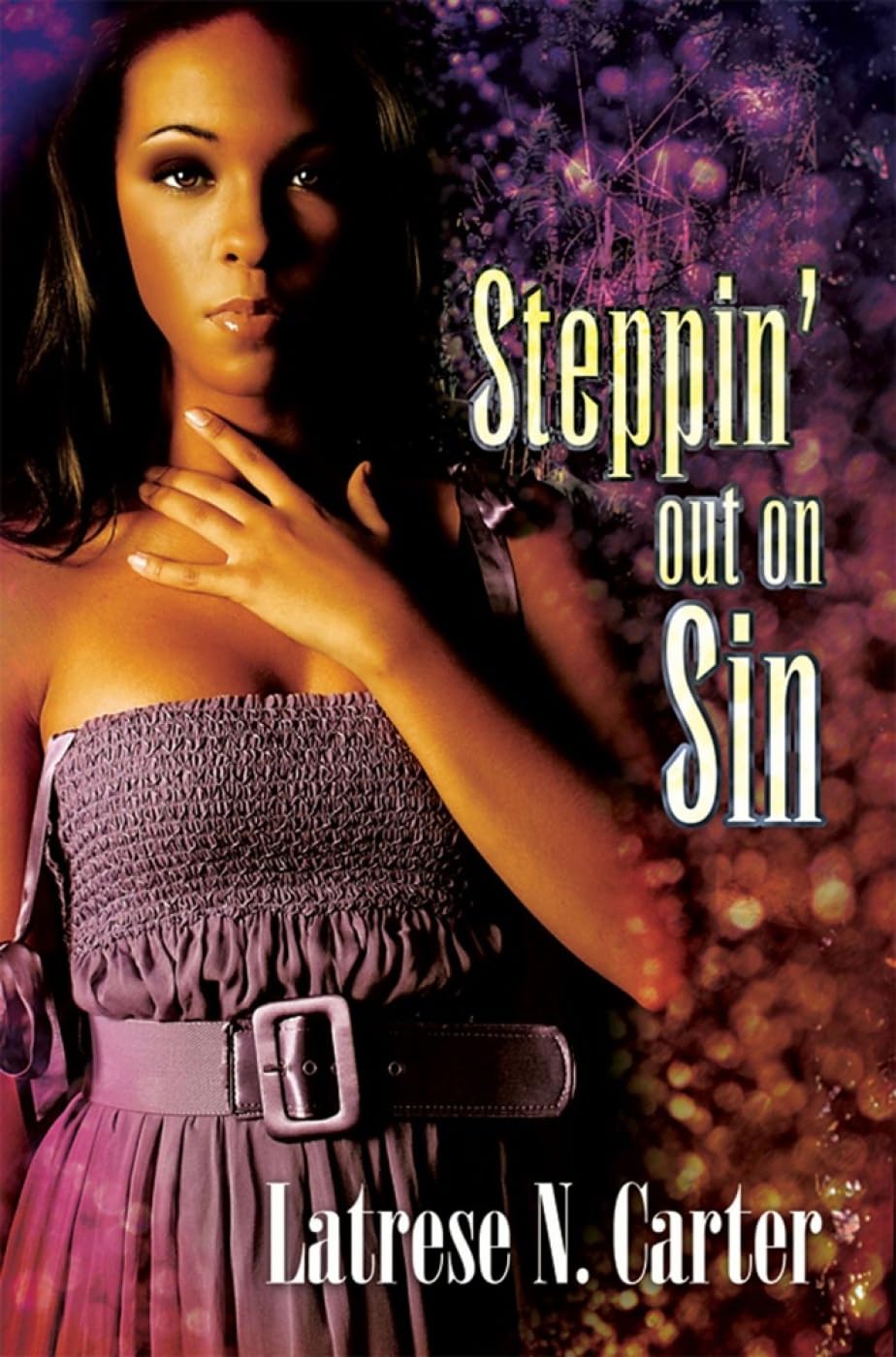 Steppin' Out on Sin,Used