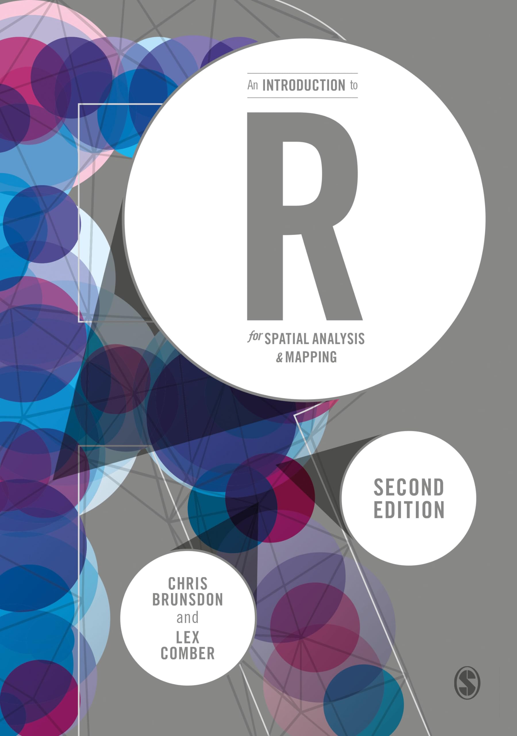 An Introduction to R for Spatial Analysis and Mapping (Spatial Analytics and GIS),Used