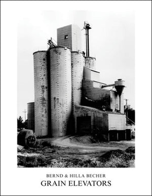 Grain Elevators (Mit Press),Used
