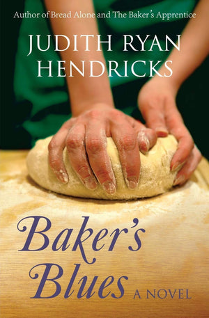 Baker's Blues (The Bread Alone Series),Used