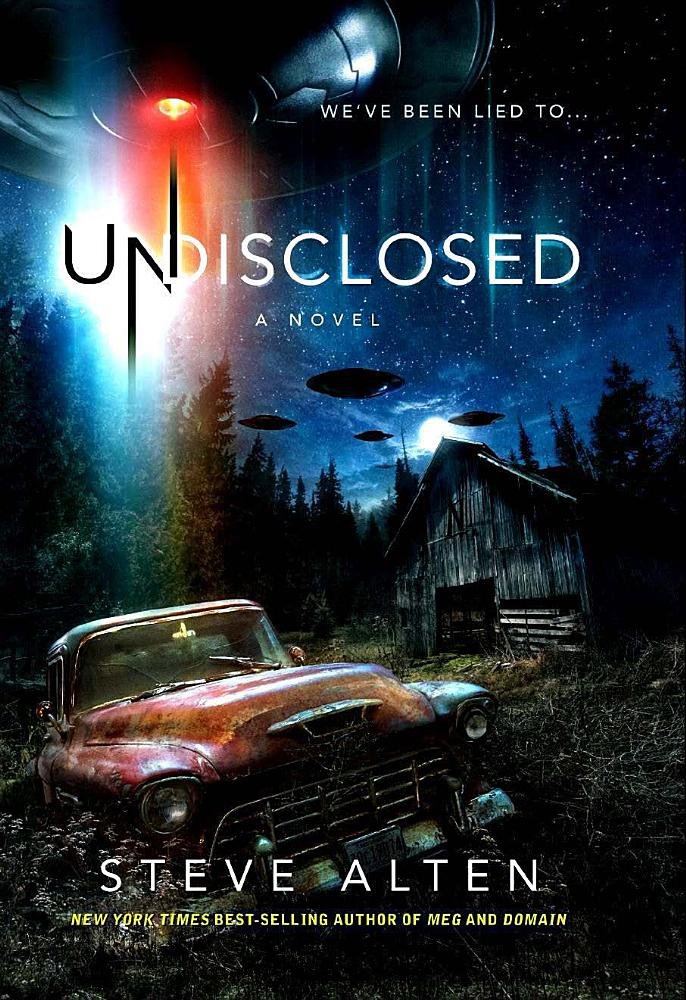 Undisclosed,Used