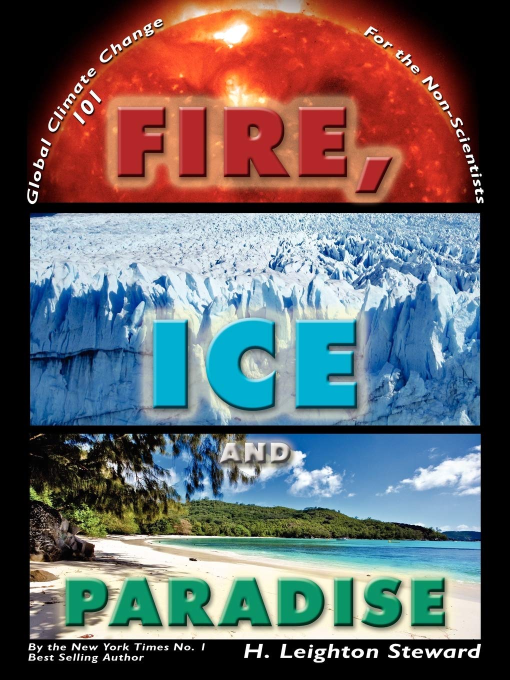 Fire, Ice, And Paradise