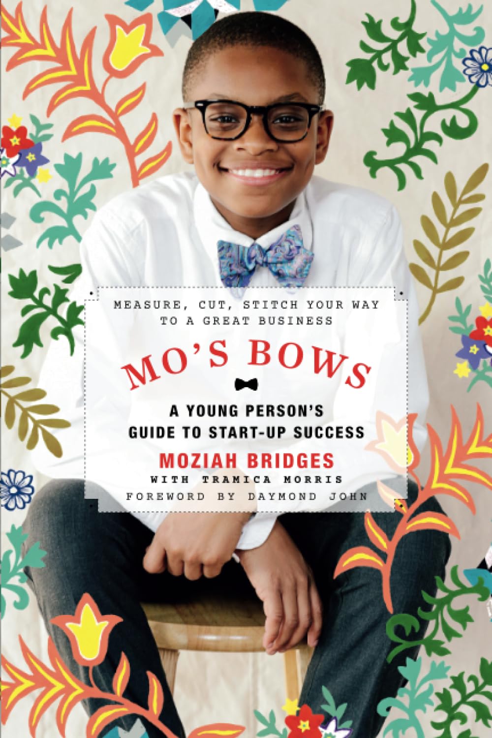 Mo'S Bows