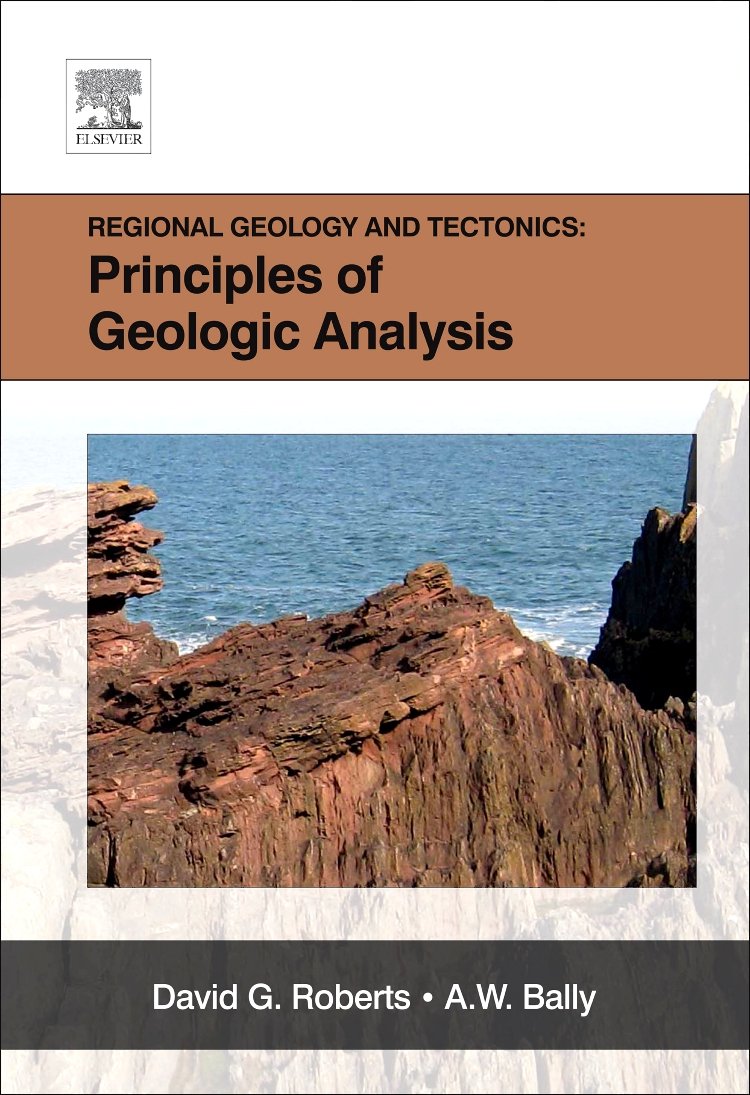 Regional Geology And Tectonics: Principles Of Geologic Analysis,Used