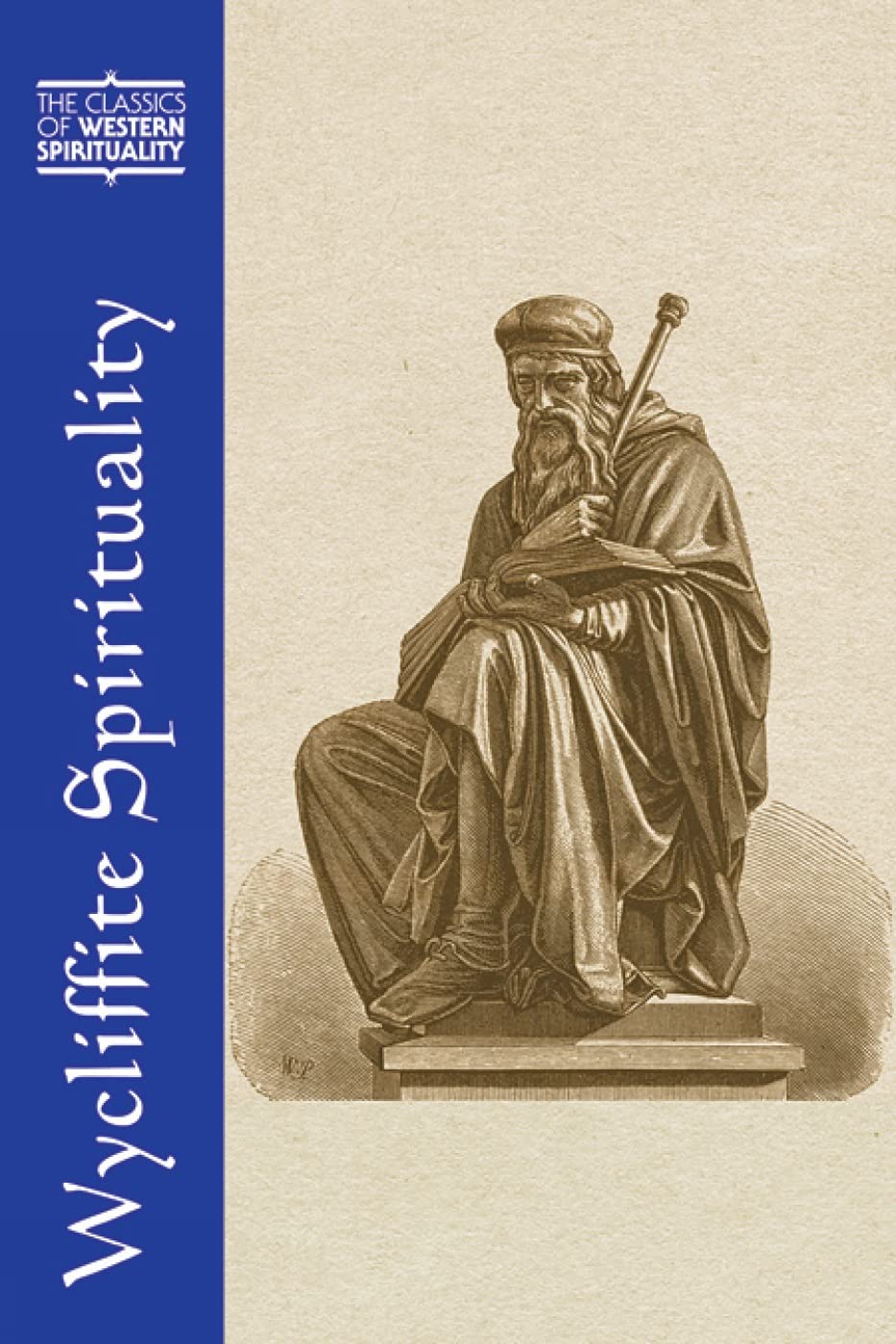 Wycliffite Spirituality (Classics of Western Spirituality (Paperback)),Used
