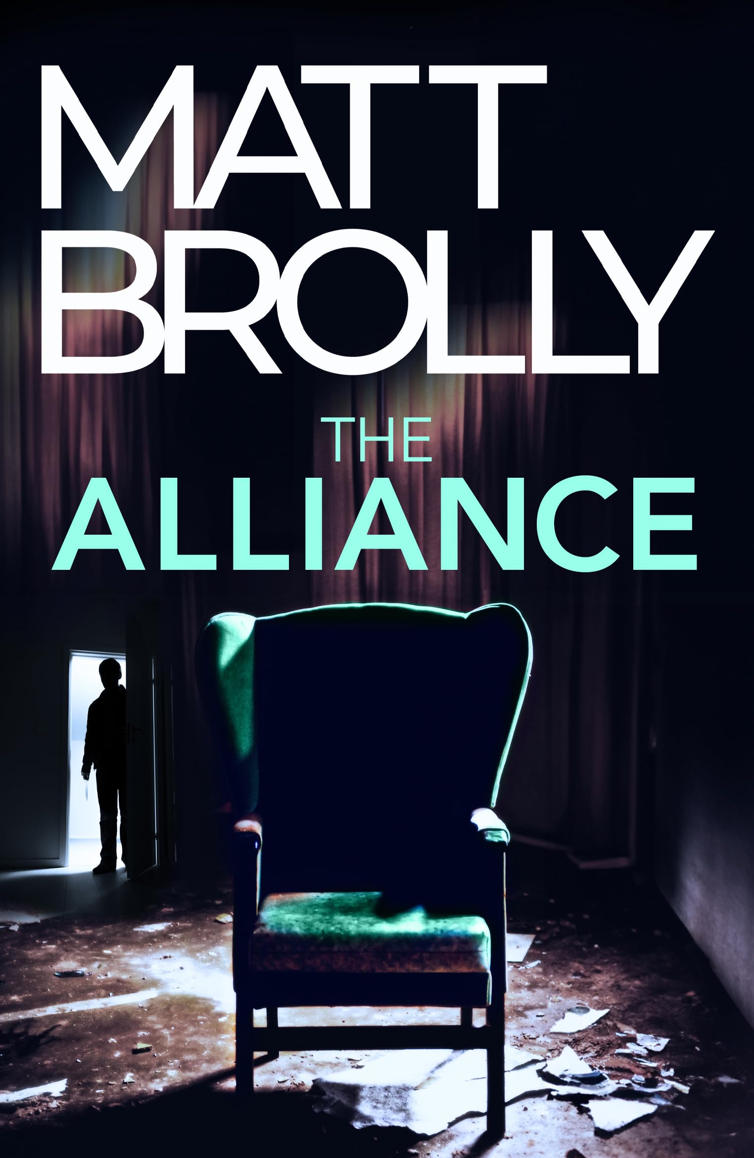 The Alliance,New