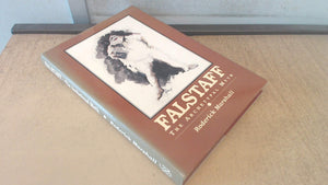 Falstaff: The Archetypal Myth,Used