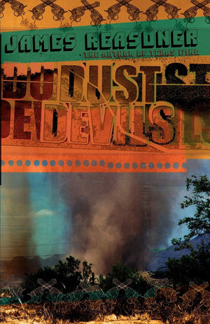 Dust Devils,Used