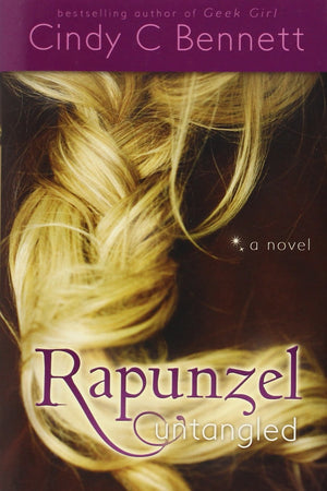 Rapunzel Untangled,Used