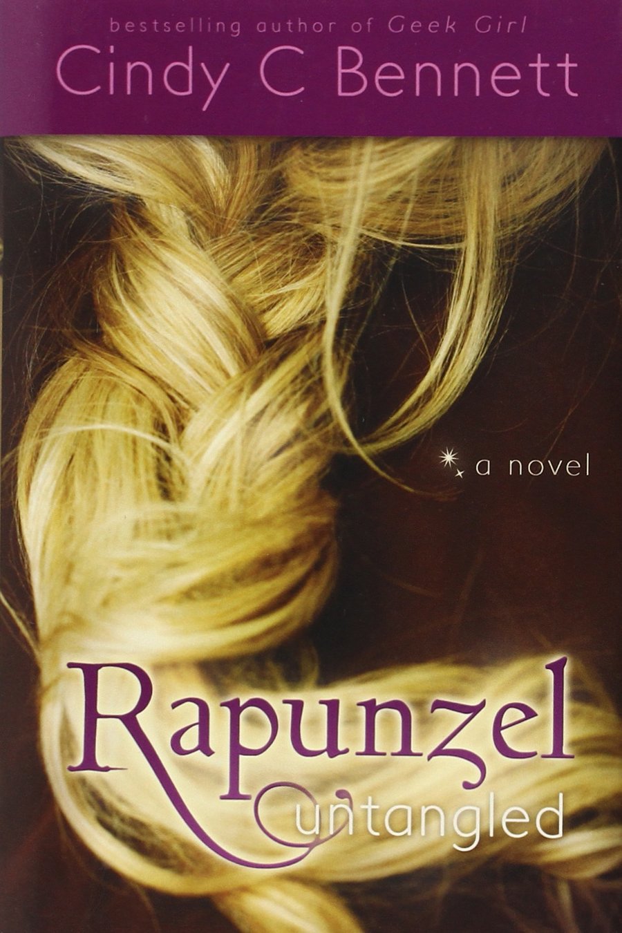 Rapunzel Untangled,Used