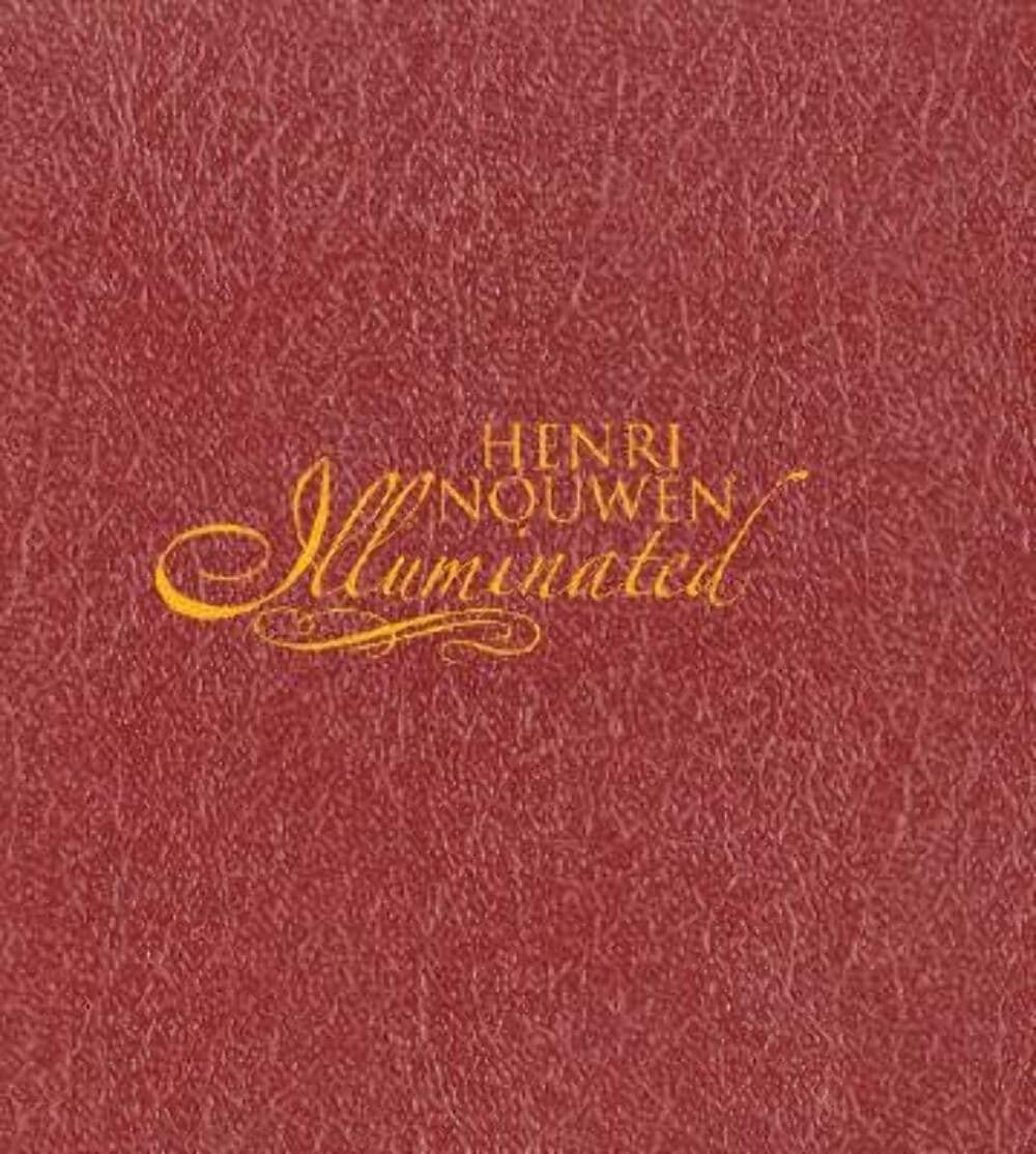 Henri Nouwen Illuminated,Used