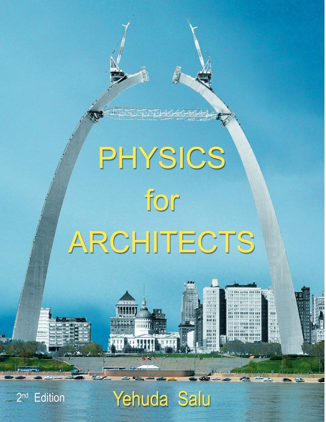 Physics For Architects,New