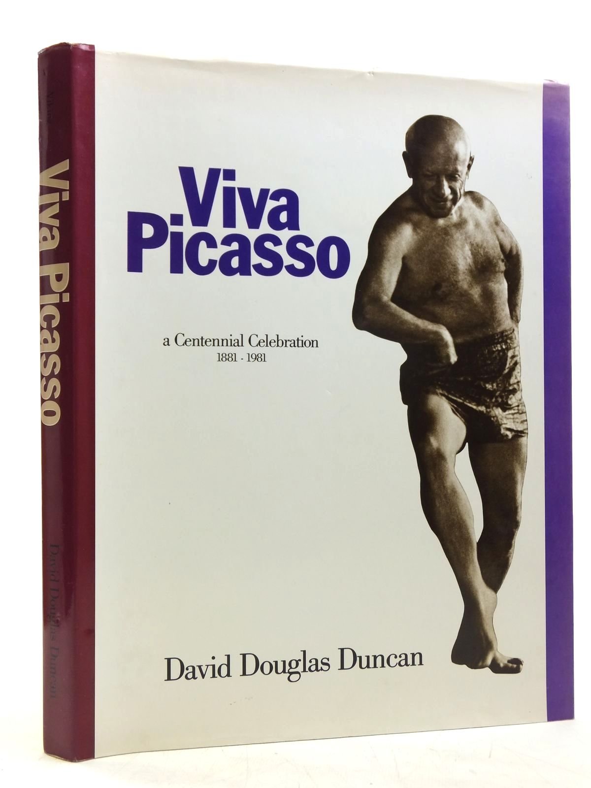 Viva Picasso,Used