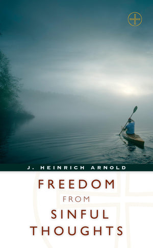 Freedom from Sinful Thoughts,Used