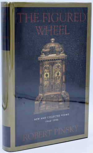 The Figured Wheel: New and Collected Poems, 19661996,Used