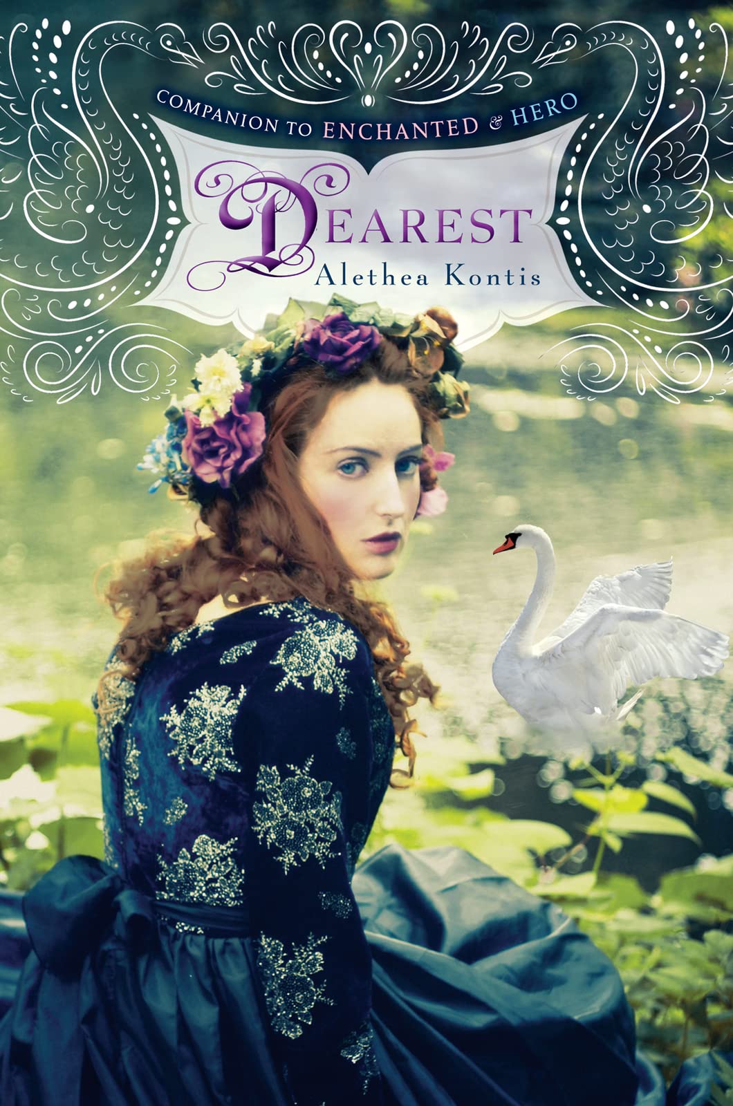 Dearest (The Woodcutter Sisters),Used
