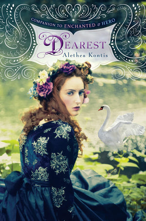 Dearest (The Woodcutter Sisters),Used