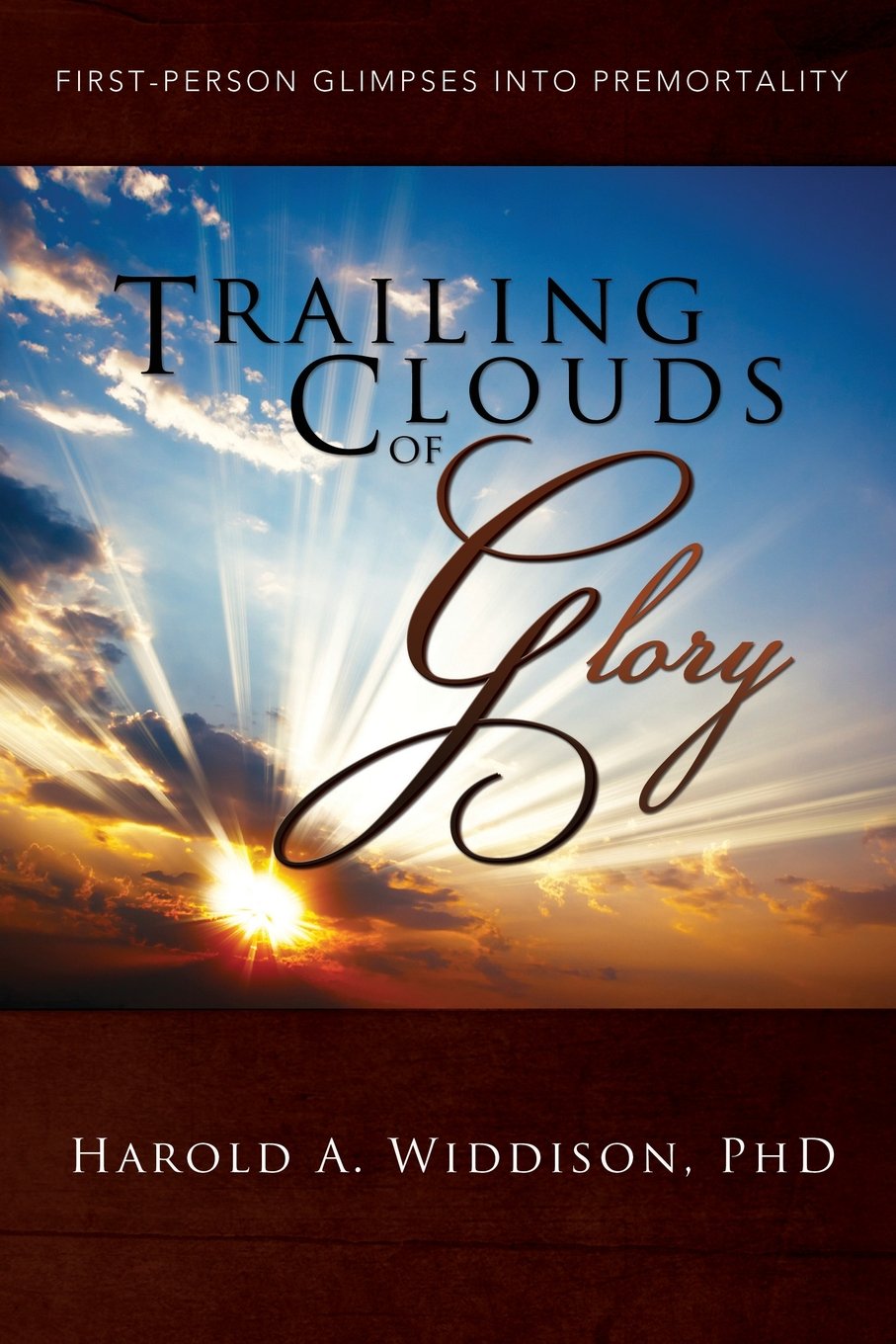 Trailing Clouds of Glory,Used