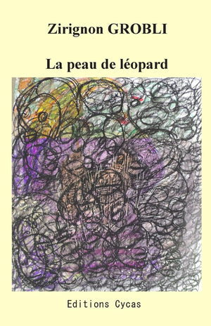 La peau de leopard (French Edition),Used