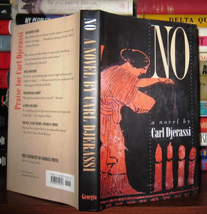 No: A Novel,New