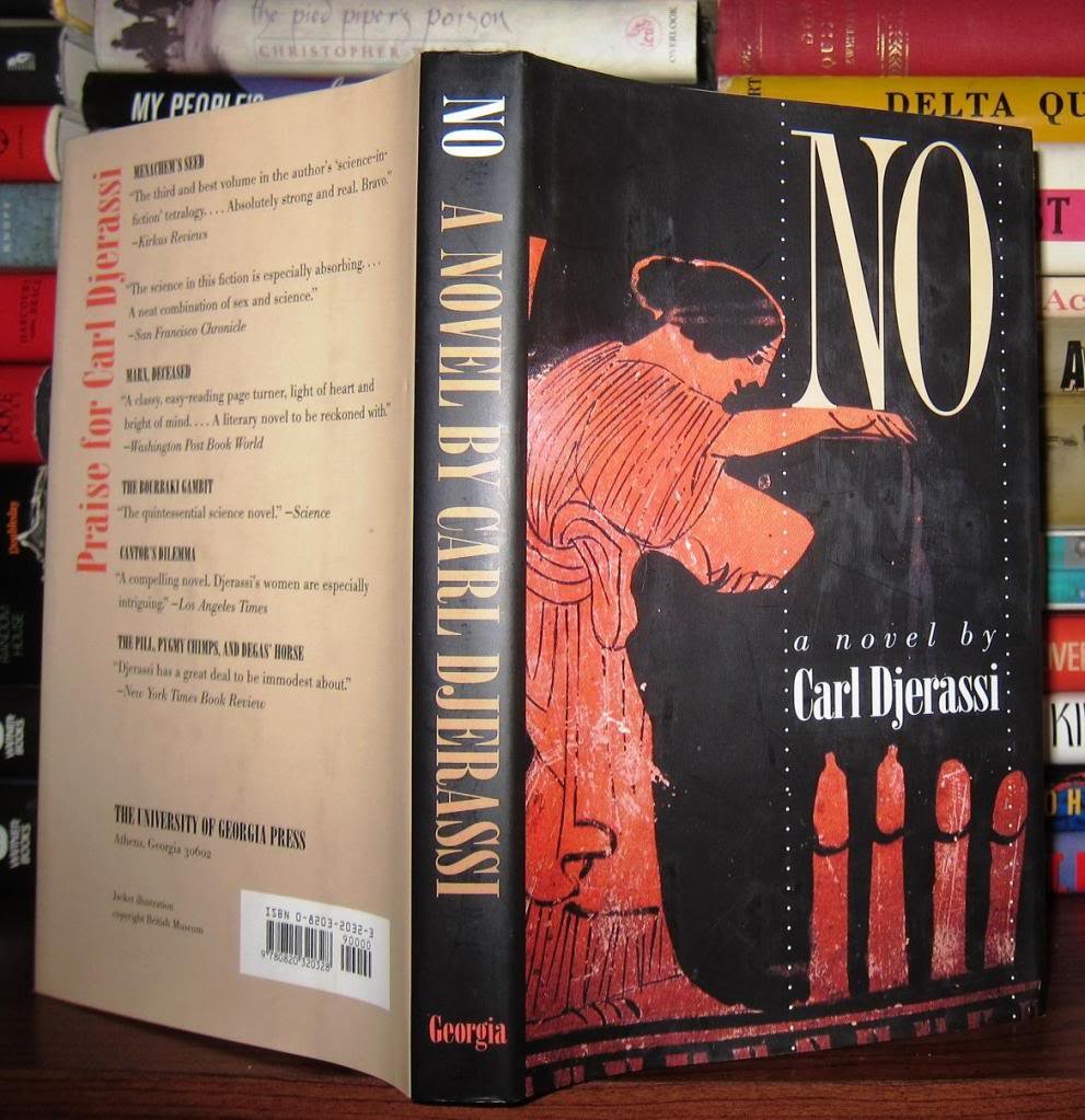 No: A Novel,Used