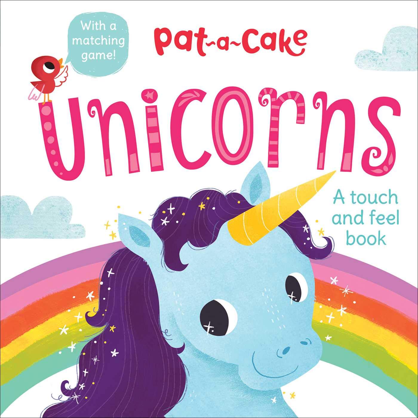 PataCake: Unicorns,Used
