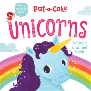 PataCake: Unicorns,Used