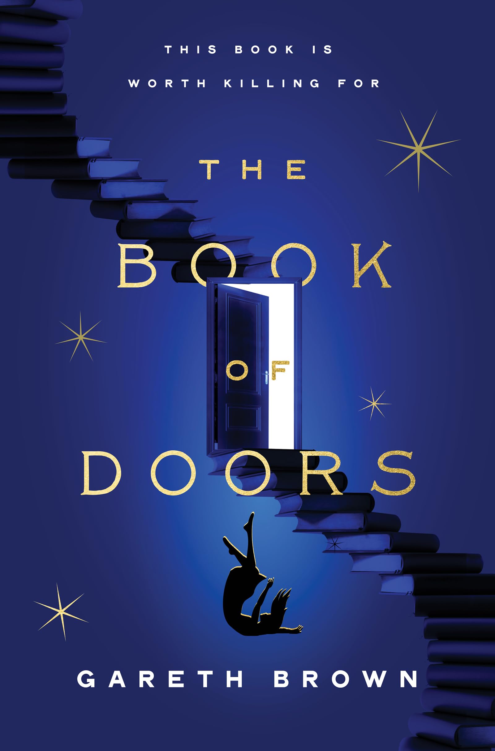 The Book Of Doors: A Novel,Used