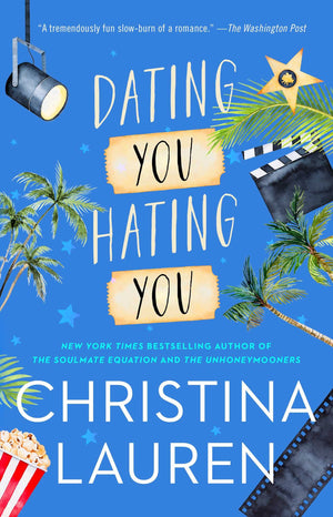 Dating You / Hating You,Used