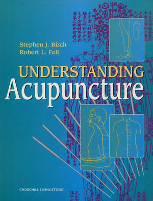 Understanding Acupuncture,Used