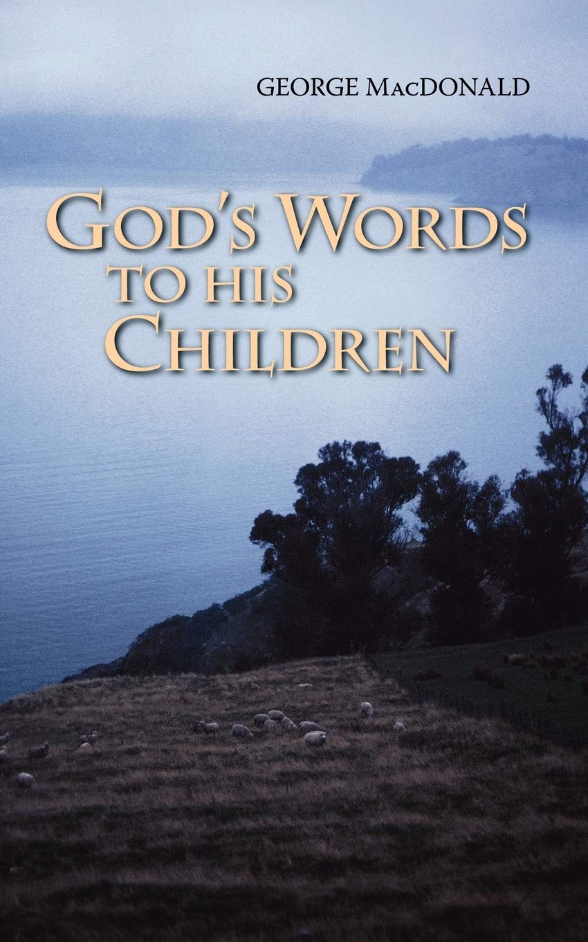 God'S Words To His Children,Used