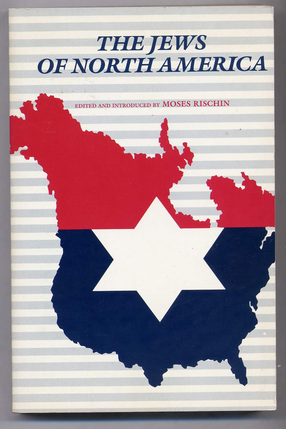 The Jews of North America,Used