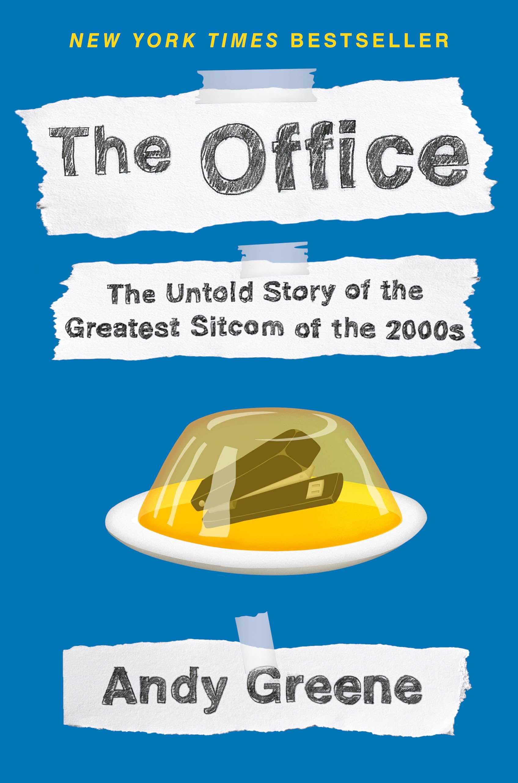 The Office: The Untold Story Of The Greatest Sitcom Of The 2000S: An Oral History