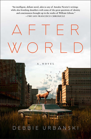 After World: A Novel,New