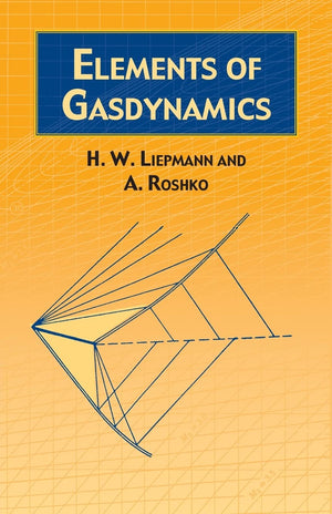 Elements Of Gasdynamics,Used