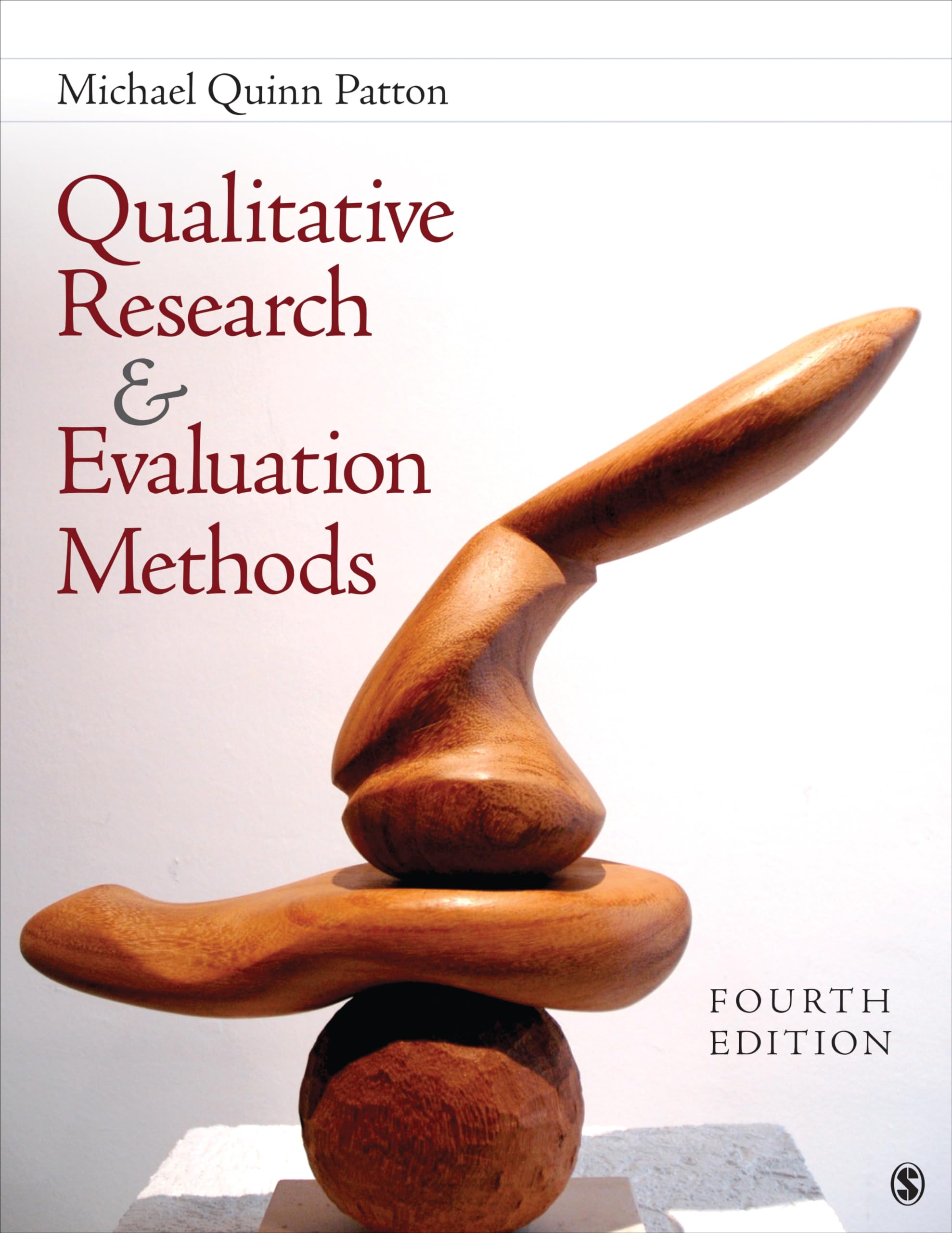 Qualitative Research & Evaluation Methods: Integrating Theory And Practice