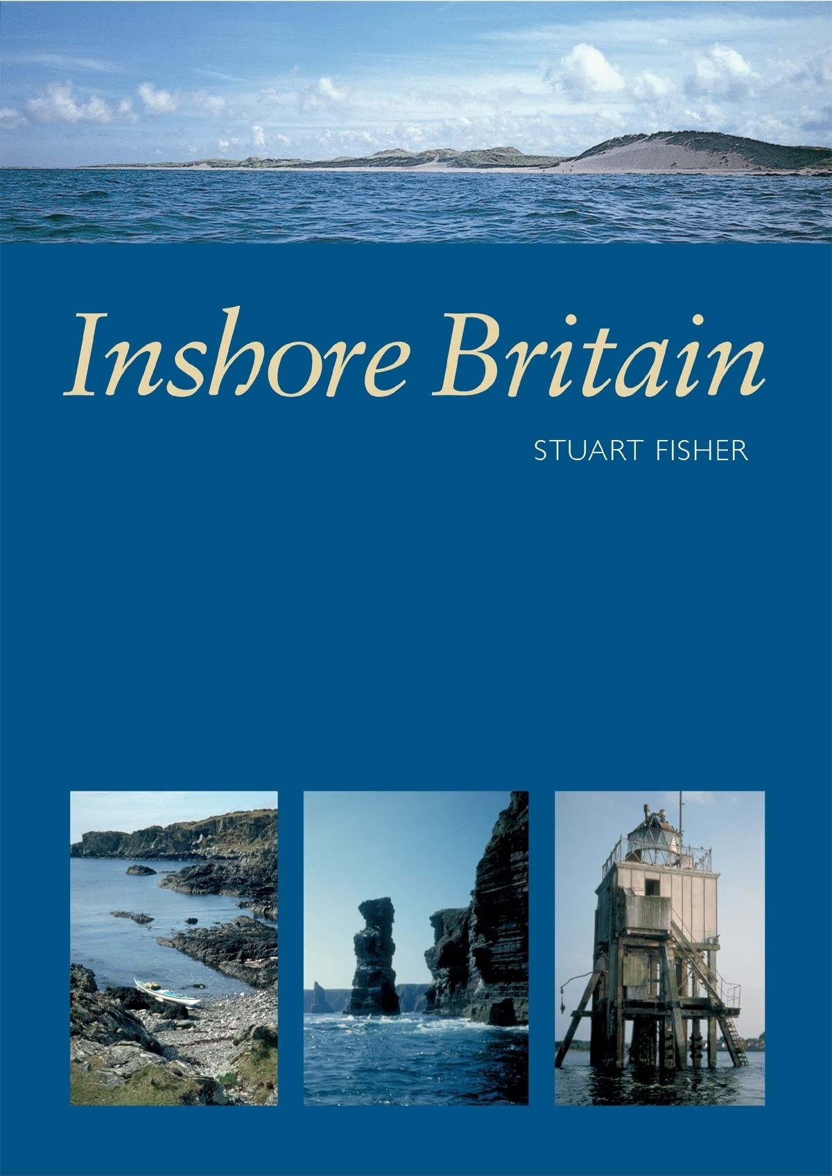 Inshore Britain,Used
