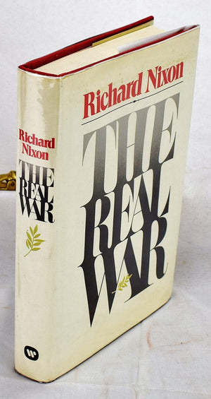The Real War,New