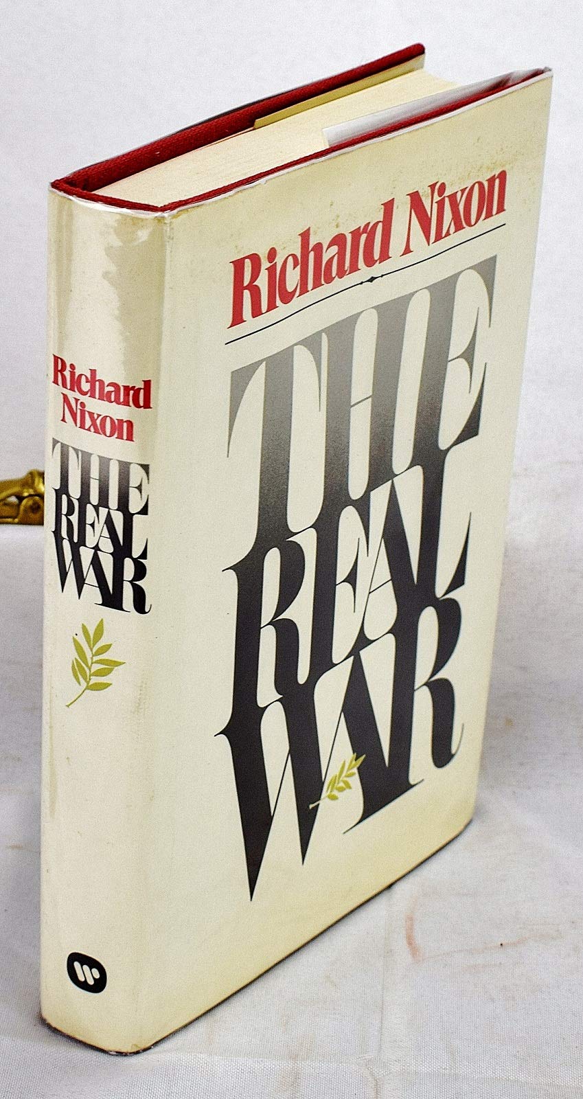 The Real War,Used