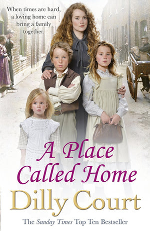 A Place Called Home,Used