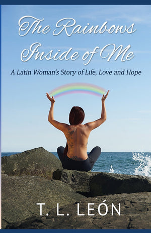 The Rainbows Inside of Me,New