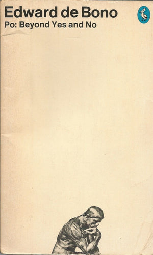 Po: Beyond Yes And No,Used